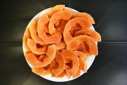 Buah Pepaya
